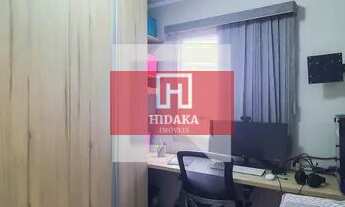 Imagem 7: Apartamento à venda no bairro Aclimação - São Paulo/SP, Zona Central