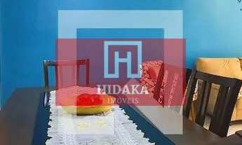 Imagem 3: Apartamento à venda no bairro Aclimação - São Paulo/SP, Zona Central