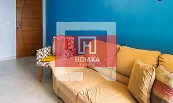 Imagem 2: Apartamento à venda no bairro Aclimação - São Paulo/SP, Zona Central