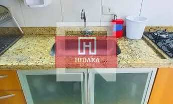 Imagem 4: Apartamento à venda no bairro Aclimação - São Paulo/SP, Zona Central