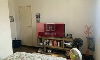 Imagem 3: Apartamento à venda no bairro Alto da Lapa - São Paulo/SP, Zona Oeste