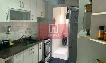 Imagem 7: Apartamento à venda no bairro Alto da Lapa - São Paulo/SP, Zona Oeste