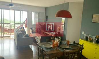 Imagem 6: Apartamento à venda no bairro Alto da Lapa - São Paulo/SP, Zona Oeste