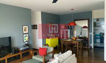 Imagem: Apartamento à venda no bairro Alto da Lapa