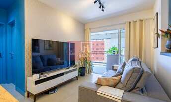 Imagem 6: Apartamento à venda no bairro Vila Suzana - São Paulo/SP, Zona Sul