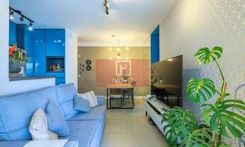 Imagem 4: Apartamento à venda no bairro Vila Suzana - São Paulo/SP, Zona Sul