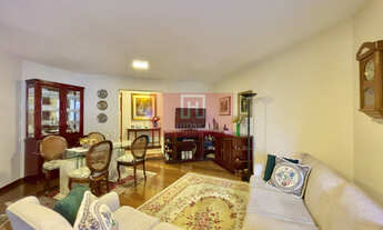 Imagem 5: Apartamento à venda no bairro Moema - São Paulo/SP, Zona Sul