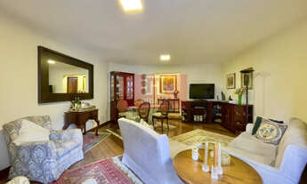 Imagem 2: Apartamento à venda no bairro Moema - São Paulo/SP, Zona Sul