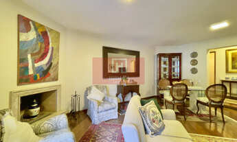 Imagem 4: Apartamento à venda no bairro Moema - São Paulo/SP, Zona Sul