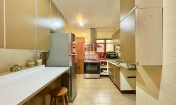 Imagem 7: Apartamento à venda no bairro Moema - São Paulo/SP, Zona Sul