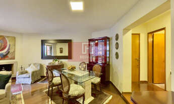 Imagem 6: Apartamento à venda no bairro Moema - São Paulo/SP, Zona Sul