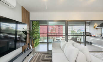 Imagem 4: Apartamento à venda no bairro Alto da Moóca - São Paulo/SP, Zona Leste