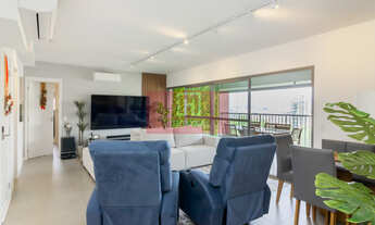 Imagem 7: Apartamento à venda no bairro Alto da Moóca - São Paulo/SP, Zona Leste