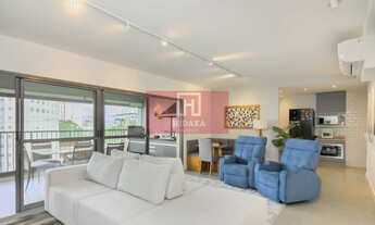 Imagem: Apartamento à venda no bairro Alto da Moóca