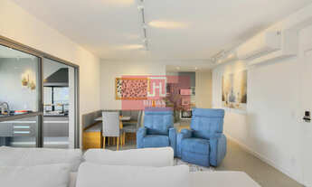 Imagem 2: Apartamento à venda no bairro Alto da Moóca - São Paulo/SP, Zona Leste