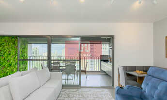 Imagem 5: Apartamento à venda no bairro Alto da Moóca - São Paulo/SP, Zona Leste