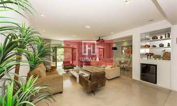 Imagem: Apartamento à venda no bairro Vila Clementino