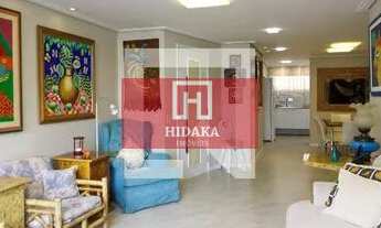 Imagem 4: Apartamento à venda no bairro Paraíso - São Paulo/SP, Zona Sul