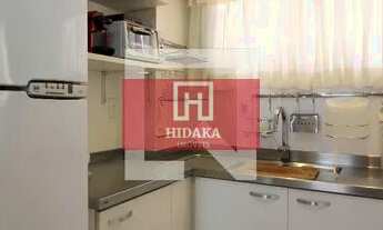 Imagem 6: Apartamento à venda no bairro Paraíso - São Paulo/SP, Zona Sul