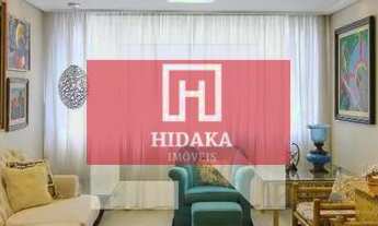 Imagem 2: Apartamento à venda no bairro Paraíso - São Paulo/SP, Zona Sul