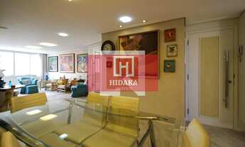 Imagem 5: Apartamento à venda no bairro Paraíso - São Paulo/SP, Zona Sul