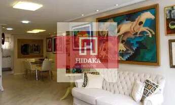 Imagem 3: Apartamento à venda no bairro Paraíso - São Paulo/SP, Zona Sul