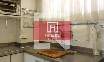 Imagem 7: Apartamento à venda no bairro Paraíso - São Paulo/SP, Zona Sul