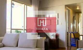 Imagem: Apartamento à venda no bairro Vila Clementino