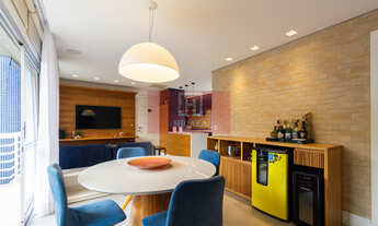 Imagem 6: Apartamento à venda no bairro Vila Mariana - São Paulo/SP, Zona Sul