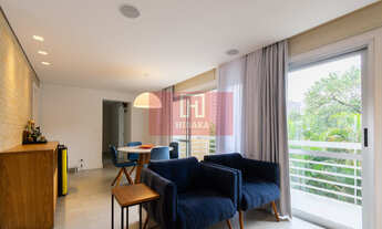 Imagem: Apartamento à venda no bairro Vila Mariana