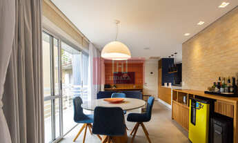 Imagem 5: Apartamento à venda no bairro Vila Mariana - São Paulo/SP, Zona Sul