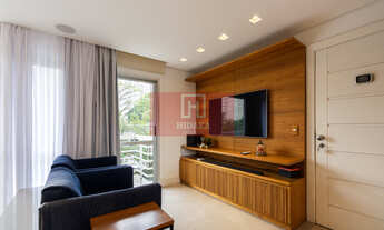 Imagem 2: Apartamento à venda no bairro Vila Mariana - São Paulo/SP, Zona Sul