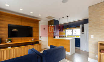 Imagem 3: Apartamento à venda no bairro Vila Mariana - São Paulo/SP, Zona Sul