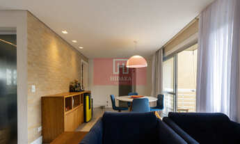 Imagem 4: Apartamento à venda no bairro Vila Mariana - São Paulo/SP, Zona Sul