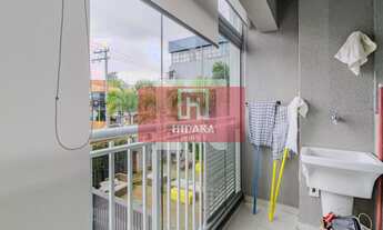 Imagem: Apartamento à venda no bairro Sumarezinho