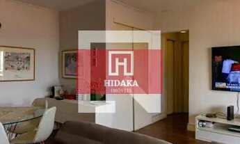 Imagem 2: Apartamento à venda no bairro Tatuapé - São Paulo/SP, Zona Leste