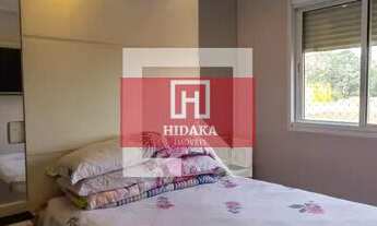 Imagem 7: Apartamento à venda no bairro Tatuapé - São Paulo/SP, Zona Leste