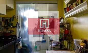 Imagem 4: Apartamento à venda no bairro Tatuapé - São Paulo/SP, Zona Leste