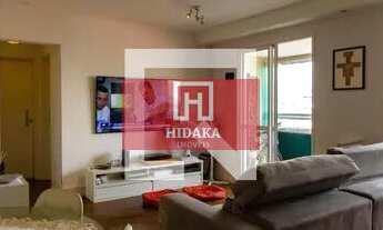 Imagem 1: Apartamento à venda no bairro Tatuapé - São Paulo/SP, Zona Leste