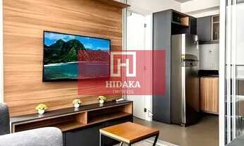 Imagem 2: Apartamento à venda no bairro Bela Vista - São Paulo/SP, Zona Central