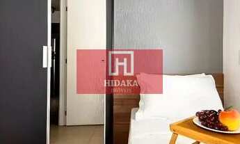 Imagem 5: Apartamento à venda no bairro Bela Vista - São Paulo/SP, Zona Central