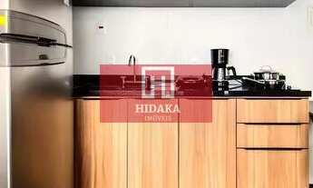 Imagem 3: Apartamento à venda no bairro Bela Vista - São Paulo/SP, Zona Central