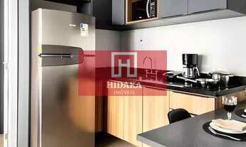 Imagem 4: Apartamento à venda no bairro Bela Vista - São Paulo/SP, Zona Central