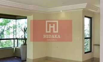 Imagem 3: Apartamento à venda no bairro Portal do Morumbi - São Paulo/SP, Zona Oeste