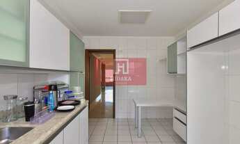 Imagem 4: Apartamento à venda no bairro Portal do Morumbi - São Paulo/SP, Zona Oeste