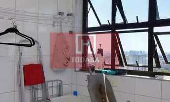 Imagem 6: Apartamento à venda no bairro Portal do Morumbi - São Paulo/SP, Zona Oeste