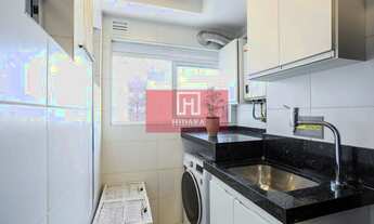 Imagem 7: Apartamento à venda no bairro Jardim Belaura - São Paulo/SP, Zona Oeste