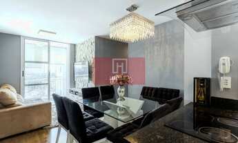 Imagem 3: Apartamento à venda no bairro Jardim Belaura - São Paulo/SP, Zona Oeste