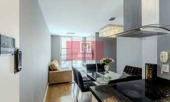 Imagem: Apartamento à venda no bairro Jardim Belaura