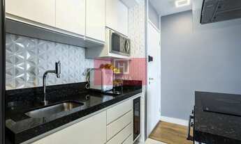 Imagem 6: Apartamento à venda no bairro Jardim Belaura - São Paulo/SP, Zona Oeste